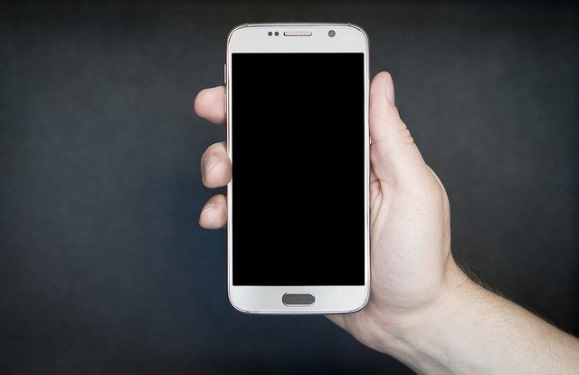 Chytrý telefon, ochrana